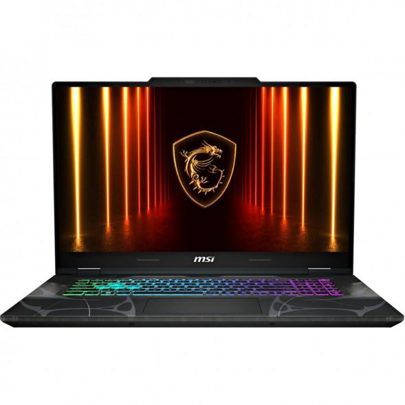 Ноутбук MSI Cyborg 17 RTX 5050 Intel Core 5 210H 16ГБ/1ТБ