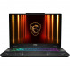 Ноутбук MSI Cyborg 17 RTX 5050 Intel Core 5 210H 16ГБ/1ТБ
