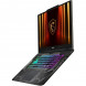 Ноутбук MSI Cyborg 17 RTX 5050 Intel Core 5 210H 16ГБ/1ТБ