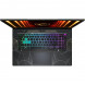 Ноутбук MSI Cyborg 17 RTX 5050 Intel Core 5 210H 16ГБ/1ТБ