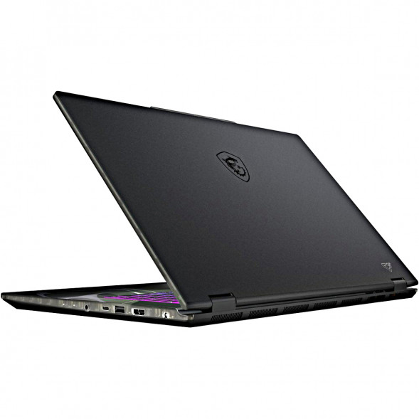 Ноутбук MSI Cyborg 17 RTX 5050 Intel Core 5 210H 16ГБ/1ТБ