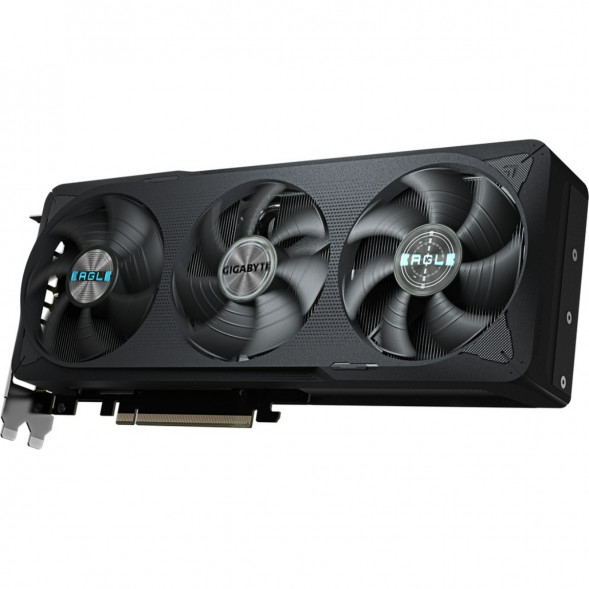 Видеокарта GIGABYTE GeForce RTX 5070 EAGLE OC SFF 12G (GV-N5070EAGLE OC-12GD 1.0)