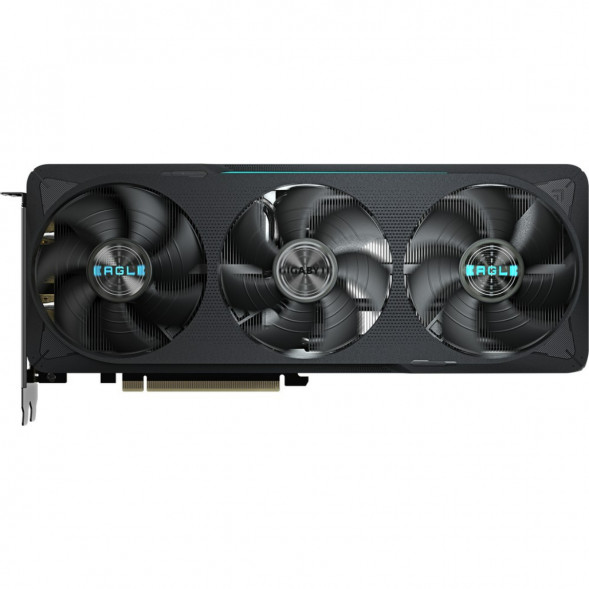 Видеокарта GIGABYTE GeForce RTX 5070 EAGLE OC SFF 12G (GV-N5070EAGLE OC-12GD 1.0)
