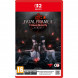 Игра Fatal Frame II: Crimson Butterfly Remake [Nintendo Switch 2, английская версия] 