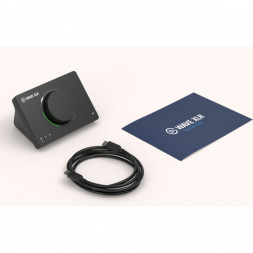 Аудиоинтерфейс Elgato Wave XLR MK.2 USB-C