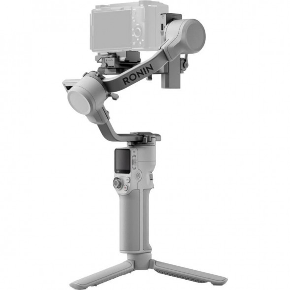 Стабилизатор DJI RS 4 Mini 