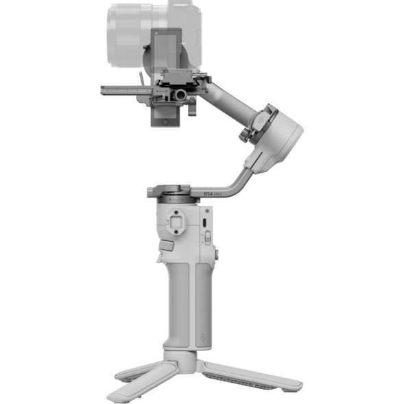 Стабилизатор DJI RS 4 Mini 