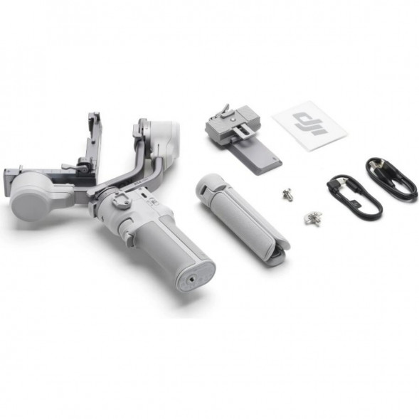 Стабилизатор DJI RS 4 Mini 