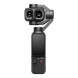 Экшн-камера DJI Osmo Pocket 4P Standart Combo, чёрный
