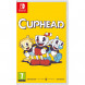 Игра Cuphead [Nintendo Switch, русские субтитры]