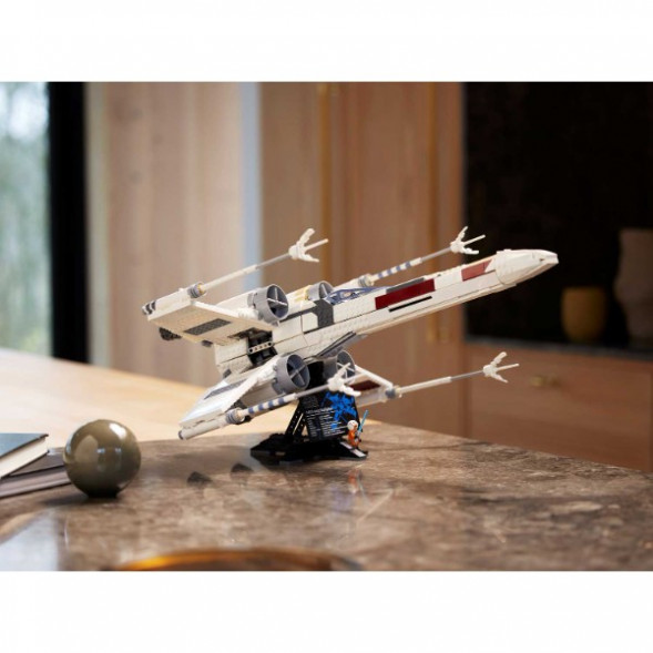 Конструктор LEGO Star Wars 75355 Звёздный истребитель X-Wing в Ижевске