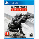 Игра Sniper Ghost Warrior: Contracts [PS4, русские субтитры] в Казани