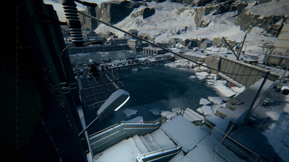 Игра Sniper Ghost Warrior: Contracts [PS4, русские субтитры] в Казани