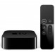 ТВ-приставка Apple TV 4K 32GB (1-го поколения), черный