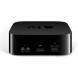 ТВ-приставка Apple TV 4K 32GB (1-го поколения), черный