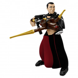 Конструктор LEGO Star Wars 75524 Чиррут Имве