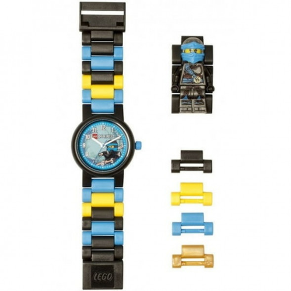 Часы LEGO Ninjago 8020912 Ния