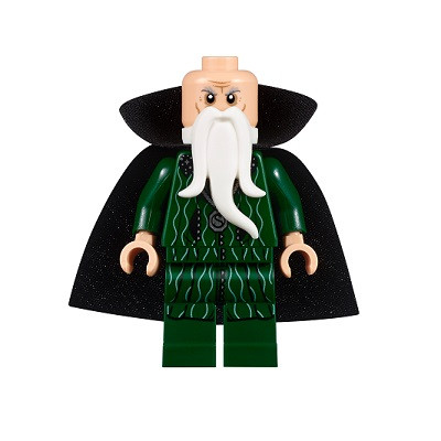 Конструктор LEGO Harry Potter Замок Хогвартс 71043