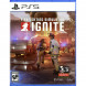 Игра Firefighting Simulator: Ignite [PS5, русские субтитры]