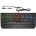 Игровая клавиатура HP Gaming Keyboard 800 5JS06AA Black USB