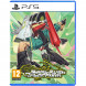 Игра Bomb Rush Cyberfunk [PS5, русские субтитры]