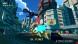 Игра Bomb Rush Cyberfunk [PS5, русские субтитры]