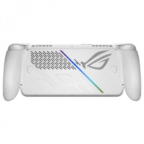 Портативная игровая консоль Asus Rog Ally Xbox 16GB/512GB Z2A, White в Новокузнецке