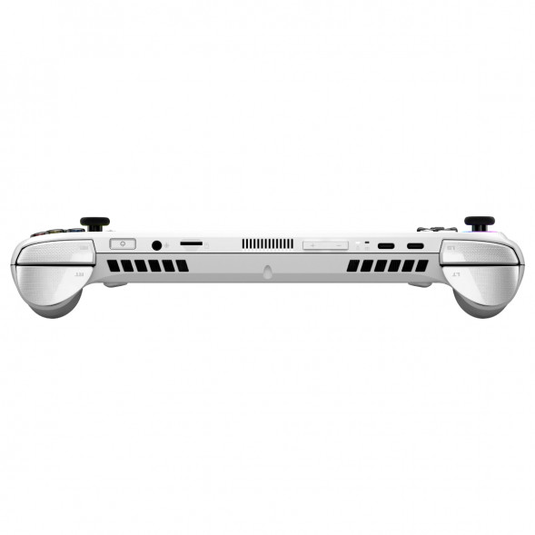 Портативная игровая консоль Asus Rog Ally Xbox 16GB/512GB Z2A, White в Новокузнецке