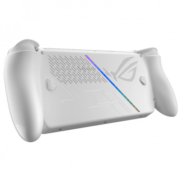 Портативная игровая консоль Asus Rog Ally Xbox 16GB/512GB Z2A, White в Новокузнецке