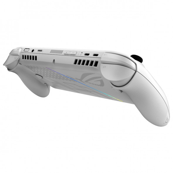Портативная игровая консоль Asus Rog Ally Xbox 16GB/512GB Z2A, White в Новокузнецке