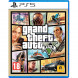 Игра Grand Theft Auto V (GTA 5) [PS5, русские субтитры]