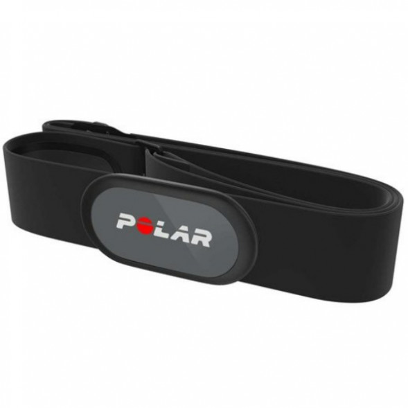 Пульсометр Polar H9 HR SENSOR BLE BLK M-XXL в Пензе
