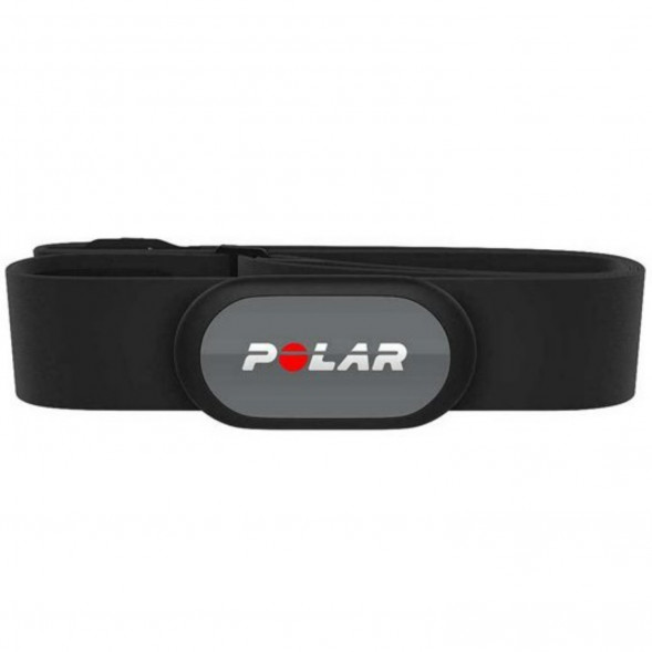 Пульсометр Polar H9 HR SENSOR BLE BLK M-XXL в Пензе