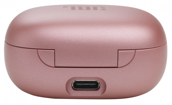Беспроводные наушники JBL Live Pro 2, Pink