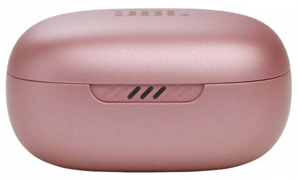 Беспроводные наушники JBL Live Pro 2, Pink