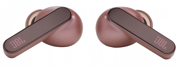 Беспроводные наушники JBL Live Pro 2, Pink