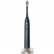 Электрическая звуковая зубная щетка Philips Sonicare 9900 Prestige HX9992/12, Dark Blue