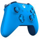 Геймпад Microsoft Xbox One Controller - Синий