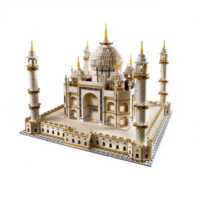 Конструктор LEGO Creator Тадж-Махал 10256