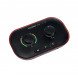 Аудиоинтерфейс Focusrite Vocaster One USB для подкастов