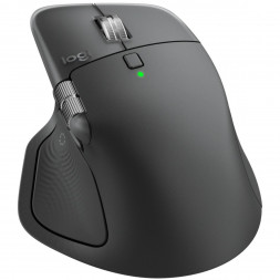 Беспроводная мышь Logitech MX Master 4 (910-007562), Graphite