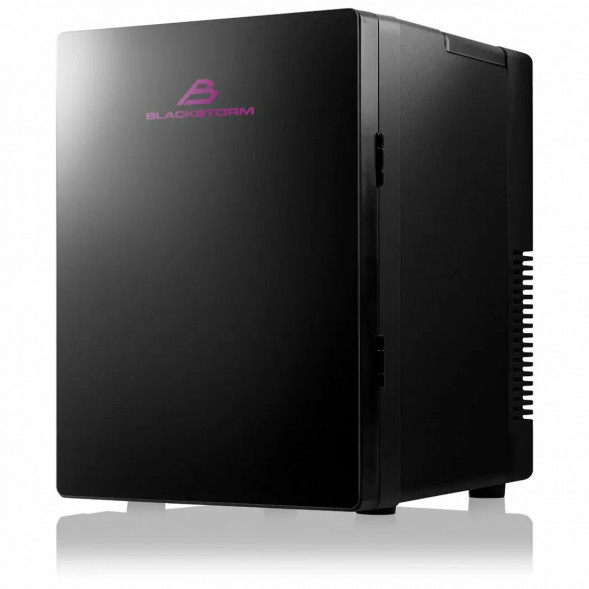 Мини-холодильник Blackstorm, черный в Люберцах