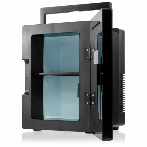 Мини-холодильник Blackstorm, черный в Люберцах