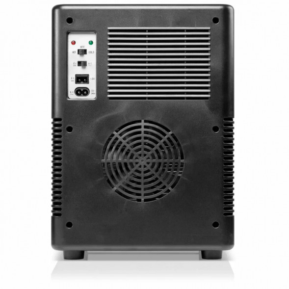 Мини-холодильник Blackstorm, черный в Люберцах