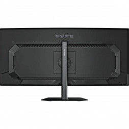 Монитор Gigabyte 34&amp;quot; MO34WQC36, 3440x1440, QD-OLED, 360Гц, черный