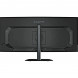 Монитор Gigabyte 34&amp;quot; MO34WQC36, 3440x1440, QD-OLED, 360Гц, черный в Подольске