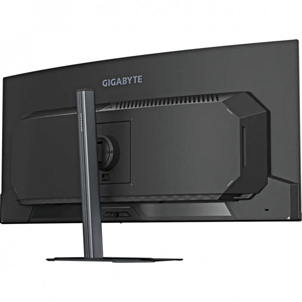 Монитор Gigabyte 34&amp;quot; MO34WQC36, 3440x1440, QD-OLED, 360Гц, черный в Подольске