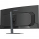 Монитор Gigabyte 34&amp;quot; MO34WQC36, 3440x1440, QD-OLED, 360Гц, черный в Подольске