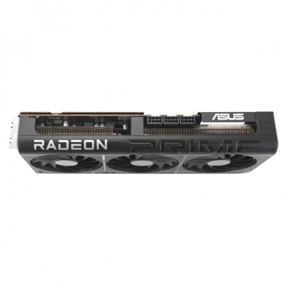 Видеокарта ASUS Radeon RX 9070 XT Prime OC 16Gb (PRIME-RX9070XT-O16G)
