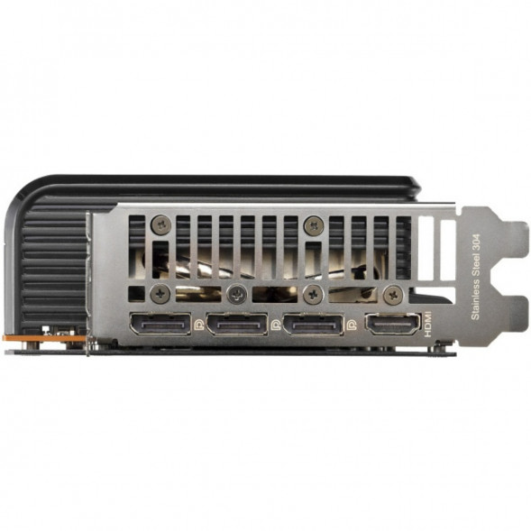 Видеокарта ASUS Radeon RX 9070 XT Prime OC 16Gb (PRIME-RX9070XT-O16G)